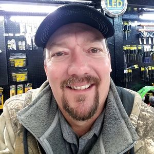 Meet your Posher, Billy